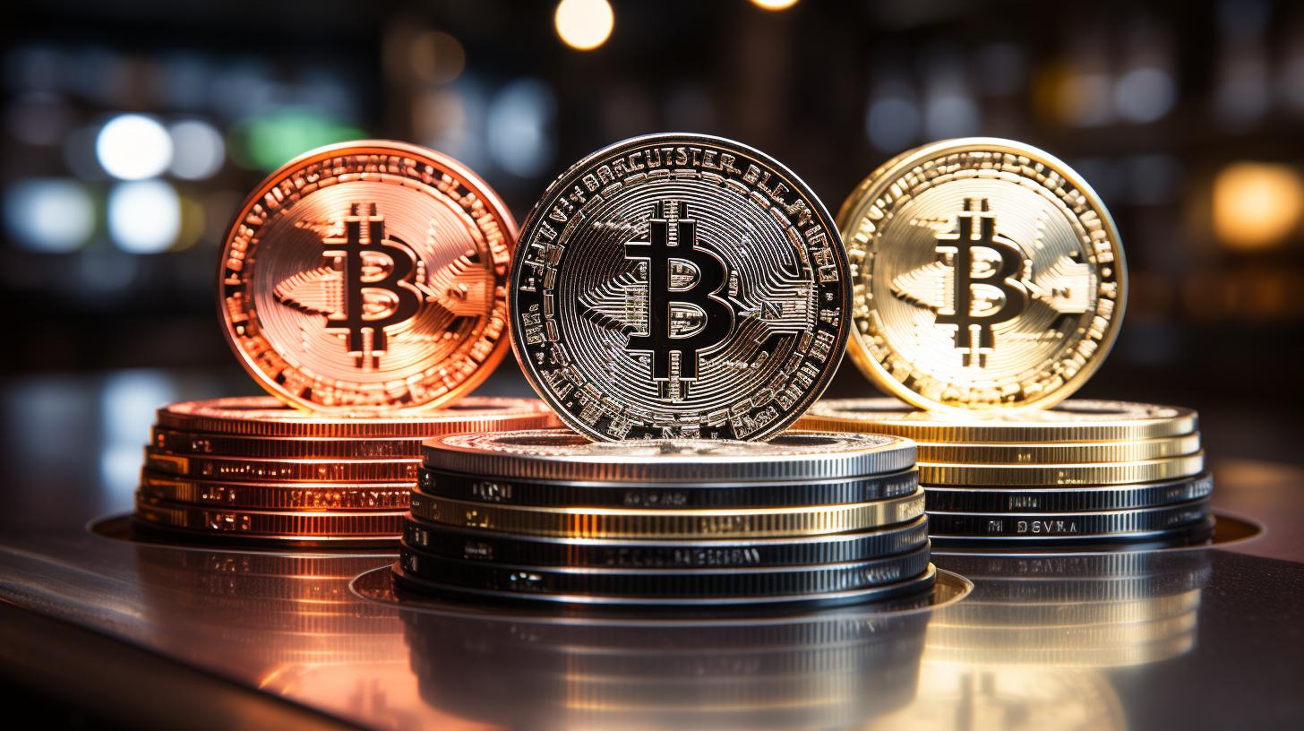 A Comparative Study of Different Crypto Exchanges